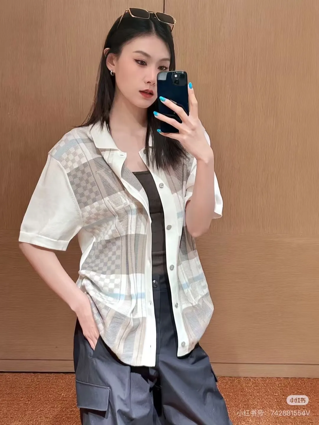 Louis Vuitton 26ss
